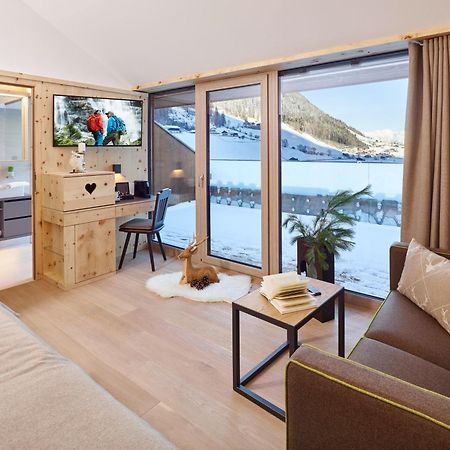 Alpeiner - Nature Resort Tirol Rehoboth Beach Dış mekan fotoğraf