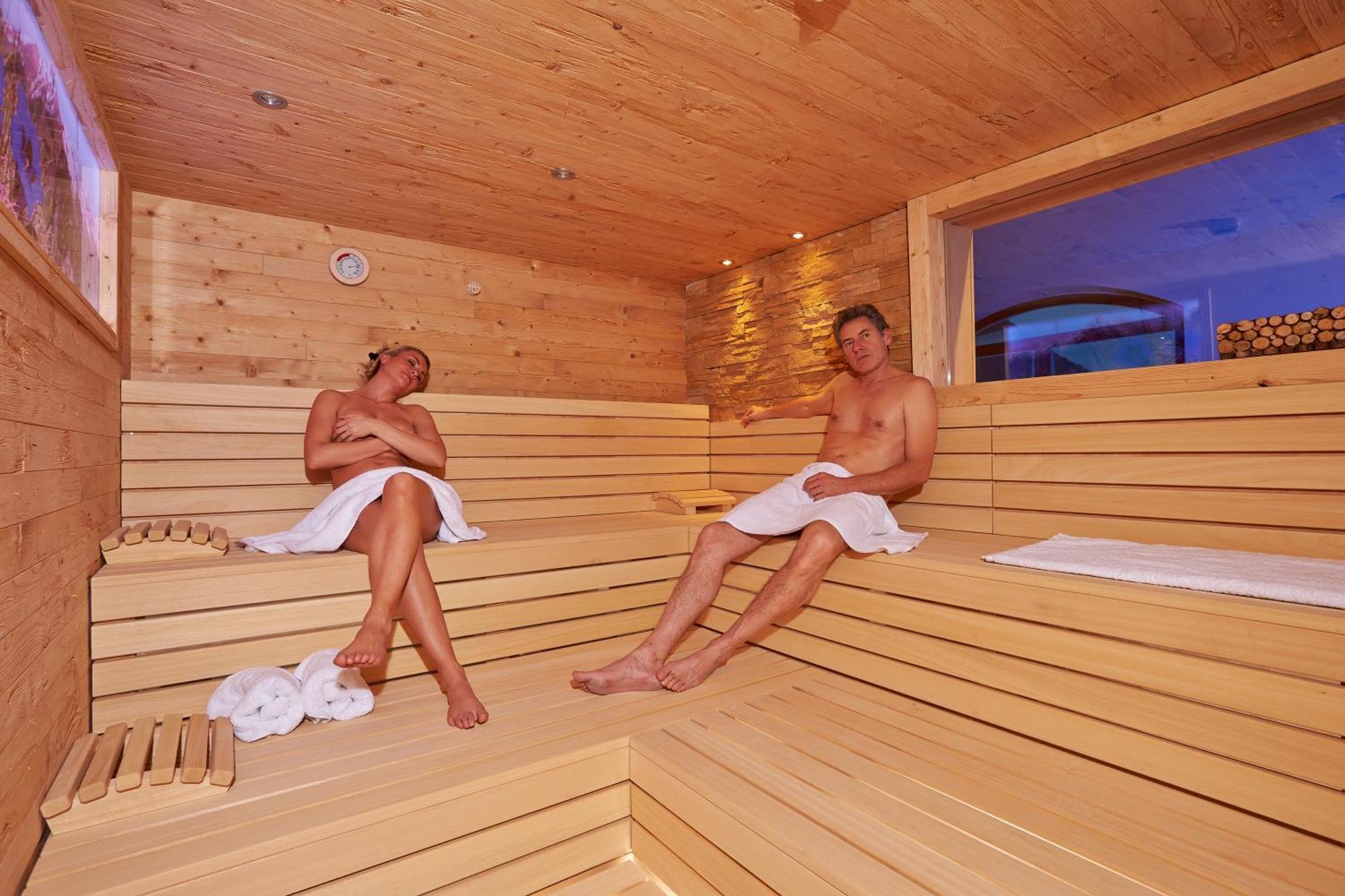 Alpeiner - Nature Resort Tirol Rehoboth Beach Dış mekan fotoğraf