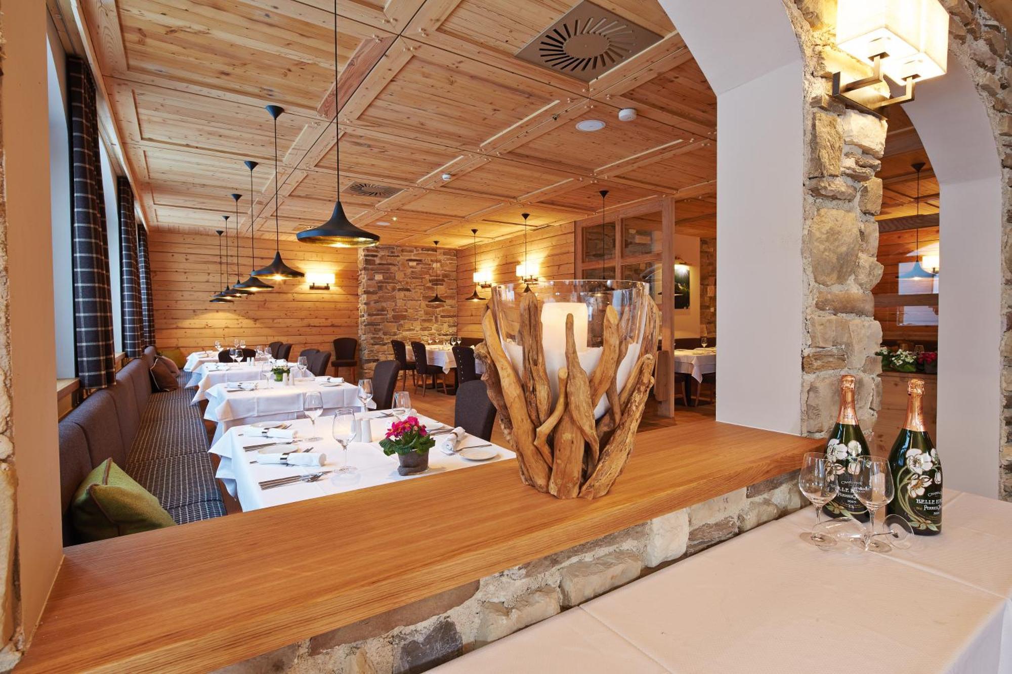 Alpeiner - Nature Resort Tirol Rehoboth Beach Dış mekan fotoğraf