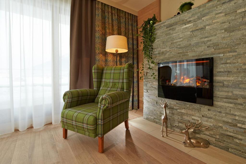 Alpeiner - Nature Resort Tirol Rehoboth Beach Oda fotoğraf