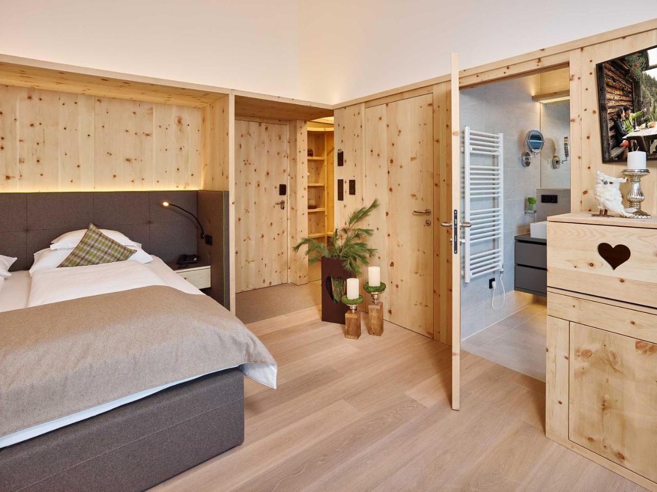 Alpeiner - Nature Resort Tirol Rehoboth Beach Dış mekan fotoğraf