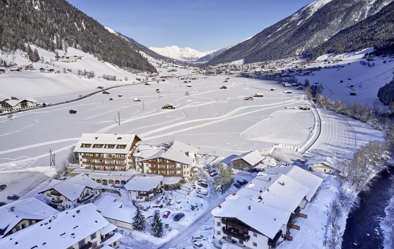 Alpeiner - Nature Resort Tirol Rehoboth Beach Dış mekan fotoğraf