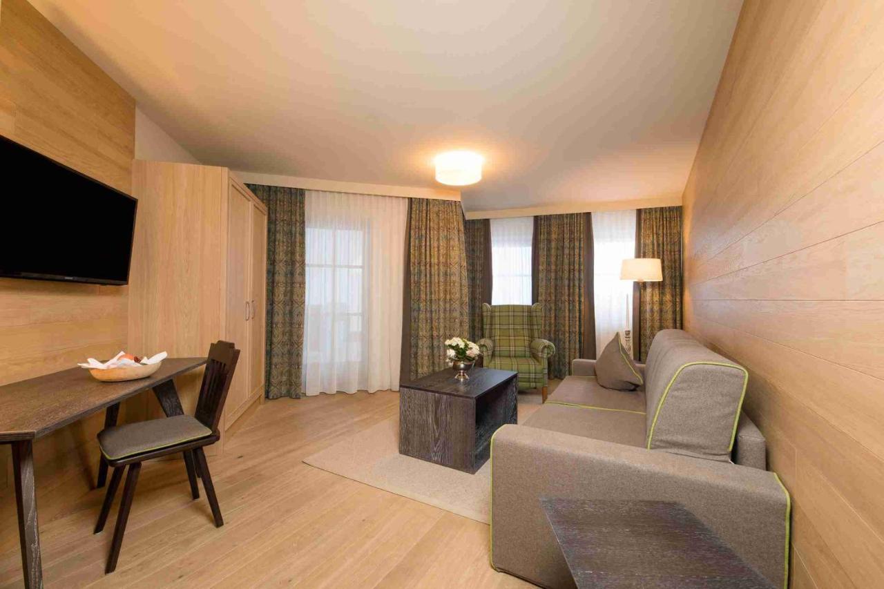 Alpeiner - Nature Resort Tirol Rehoboth Beach Dış mekan fotoğraf