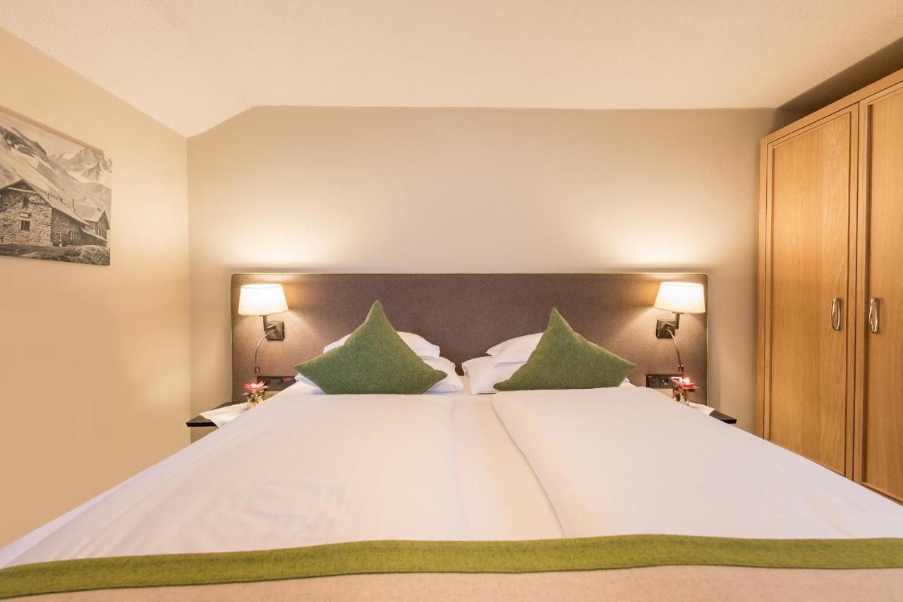 Alpeiner - Nature Resort Tirol Rehoboth Beach Dış mekan fotoğraf