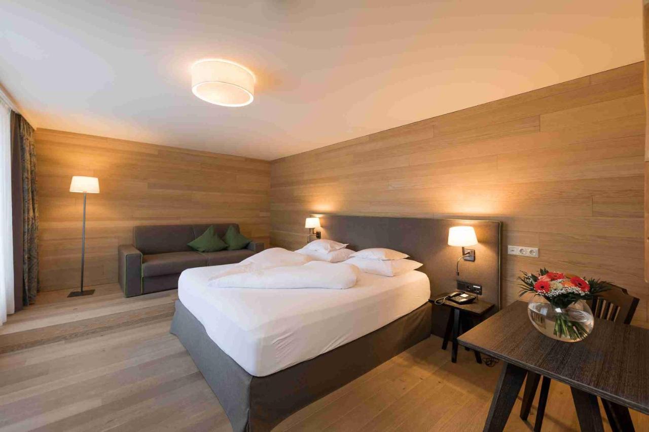 Alpeiner - Nature Resort Tirol Rehoboth Beach Dış mekan fotoğraf