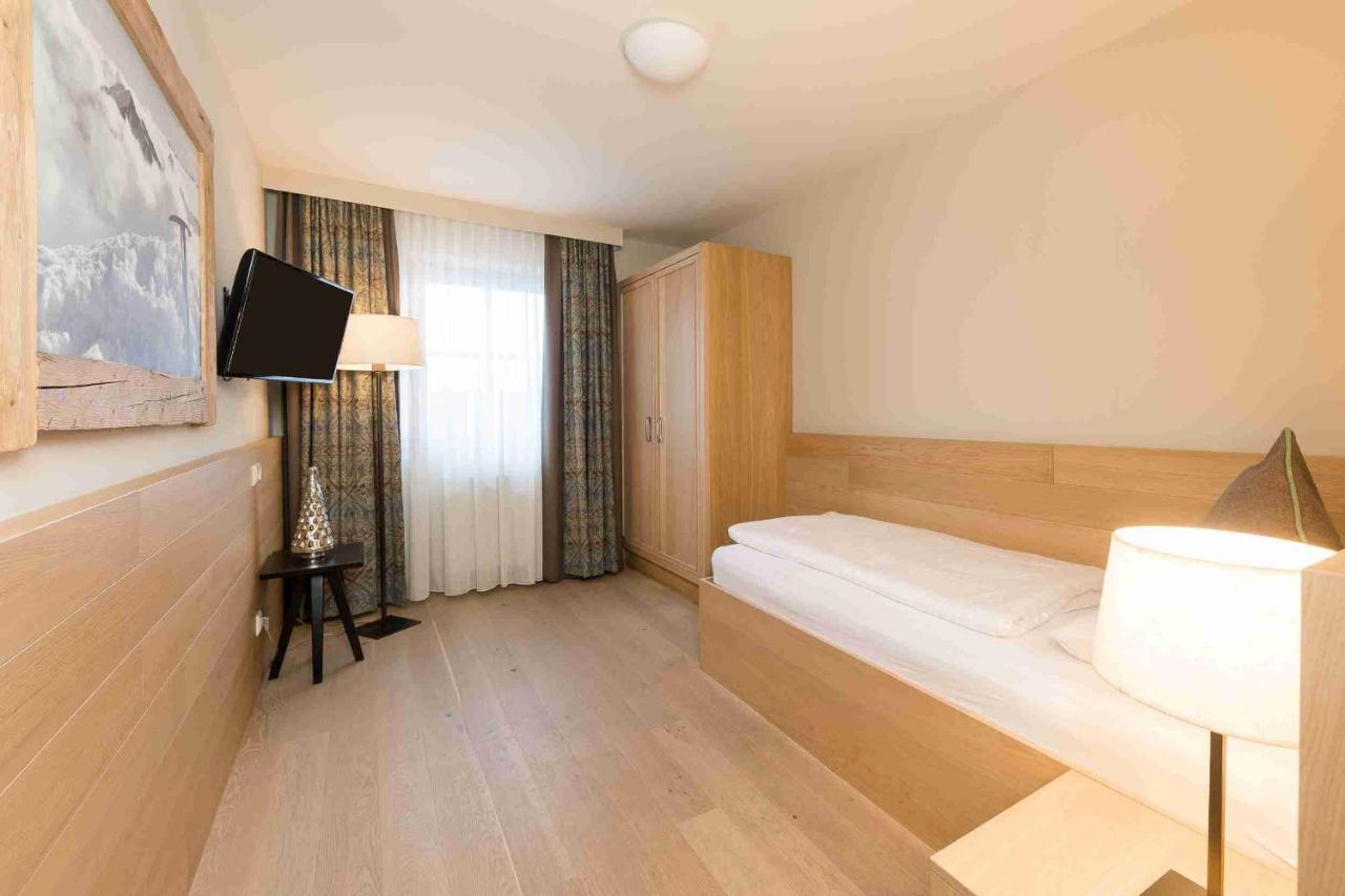 Alpeiner - Nature Resort Tirol Rehoboth Beach Dış mekan fotoğraf