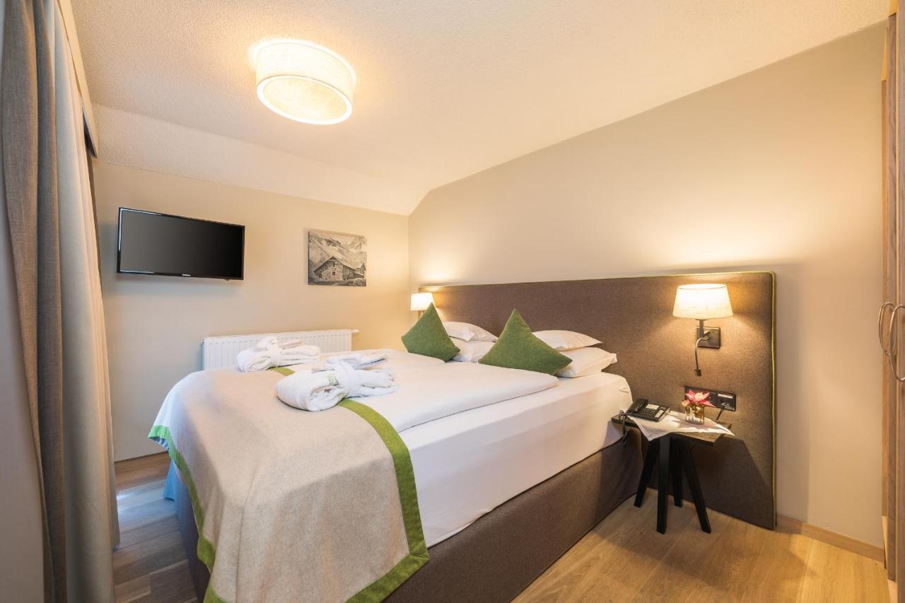 Alpeiner - Nature Resort Tirol Rehoboth Beach Dış mekan fotoğraf