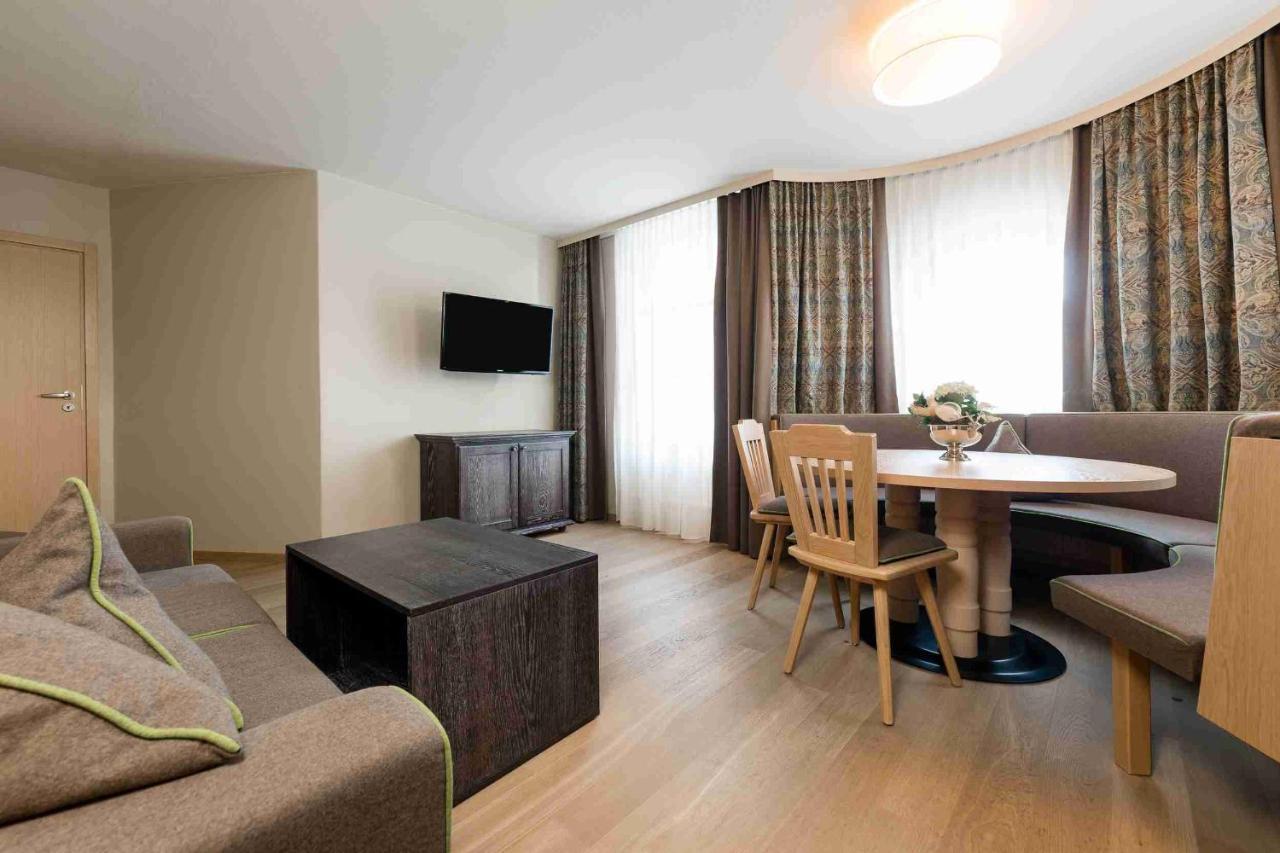Alpeiner - Nature Resort Tirol Rehoboth Beach Dış mekan fotoğraf